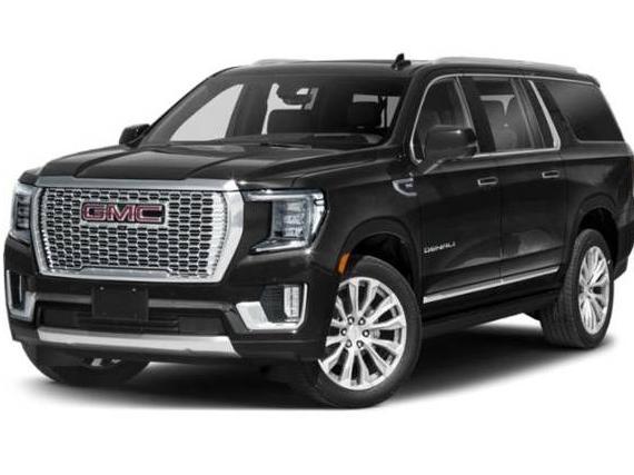 GMC YUKON XL 2021 1GKS2JKL3MR180239 image